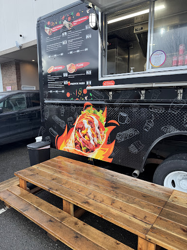 Photo of Dubai Shawarma - 517 C St SW, Auburn, WA 98001, USA